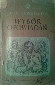 Iwan Turgieniew, Wybór opowiadań tom 2