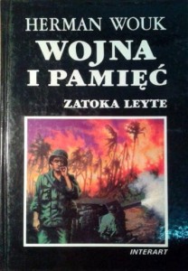 Herman Wouk, Wojna i pamięć Zatoka Leyte
