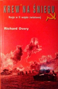 Richard Overy, Krew na śniegu