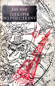 Jan Kott, Szekspir współczesny