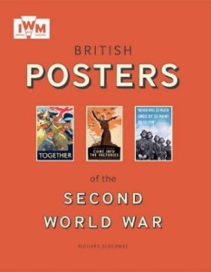 Richard Slocombe, British Posters of the Second World War