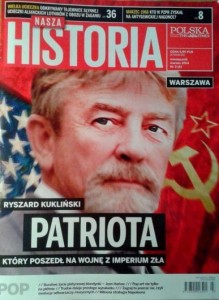 Nasza Historia, nr.3 (4) marzec 2014