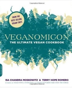 I.C.Moskowitz, Veganomicon: The Ultimate Vegan Cookbook