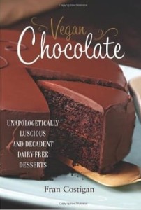 Fran Costigan, Vegan Chocolate