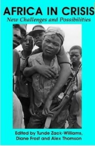praca zbiorowa, Africa in Crisis: New Challenges and Possibilities