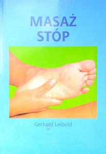 Gerhard Leibold, Masaż stóp