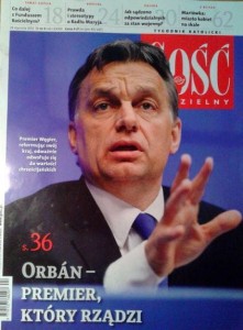 Gość Niedzielny, 29 stycznia 2012 Numer 4