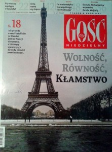 Gość Niedzielny, 22 stycznia 2012 Numer 3