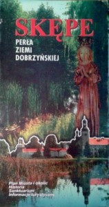 Skępe Perła Ziemi Dobrzyńskiej