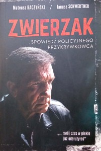Baczyński Schwertner, Zwierzak