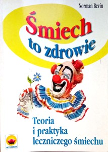 Norman Bevin, Śmiech to zdrowie