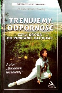 Hermann Geesing, Trenujemy odporność