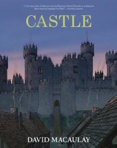 David Macaulay, Castle