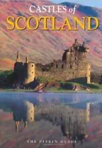 David Cook, Castles of Scotland