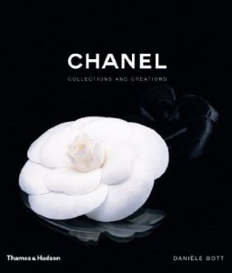 Daniele Bott, Chanel: Collections and Creations