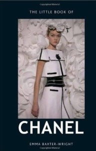 Emma Baxter-Wright, The Little Book of Chanel