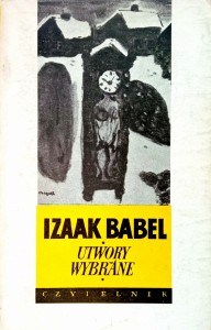 Izaak Babel, Utwory wybrane