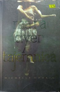 Michelle Hodkin, Mara Dyer Tajemnica