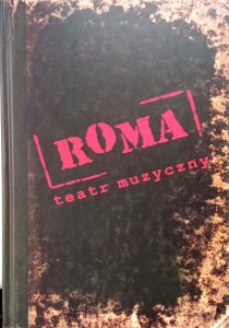 Taniec Wampirów Polański Teatr Muzyczny Roma