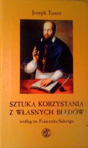 Joseph Tissot, Sztuka korzystania z własnych błędów