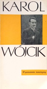 Karol Wójcik, Wspomnienia towarzyszy