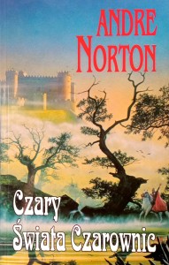 Andre Norton, Czary Świata Czarownic