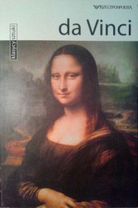 Klasycy sztuki, da Vinci