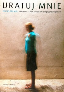 Rachel Reiland, Uratuj mnie