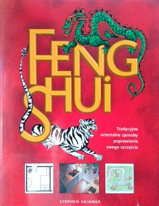 Stephen Skinner, Feng Shui