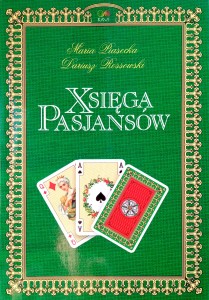 Maria Piasecka, Xsięga Pasjansów