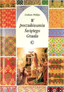 Graham Phillips, W poszukiwaniu Świętego Graala