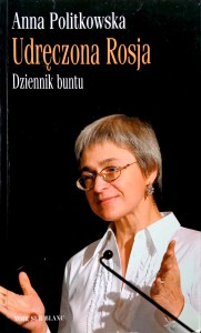 Anna Politkowska, Udręczona Rosja