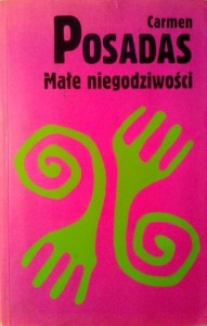 Carmen Posadas, Małe niegodziwości