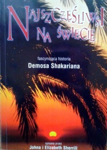 John  Sherrill Elizabeth Sherrill, Najszczęśliwsi na świecie