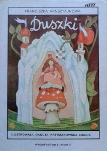 Franciszka Arnsztajnowa, Duszki