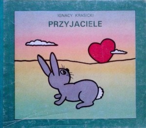 Ignacy Krasicki, Przyjaciele
