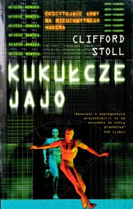 Clifford Stoll, Kukułcze jajo