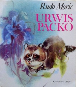 Rudo Moric, Urwis Packo