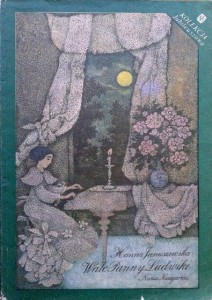Hanna Januszewska, Walc Panny Ludwiki