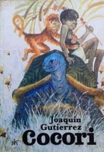 Joaquin Gutierrez, Cocori