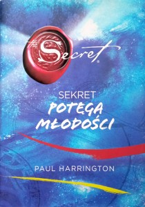 Paul Harrington, Sekret Potęga młodości