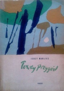 J.Marlicz, Łowcy przygód