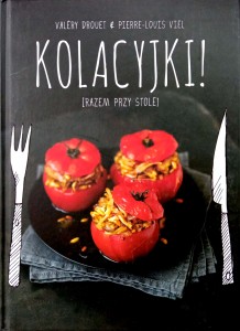 Valery Drouet, Kolacyjki Razem przy stole