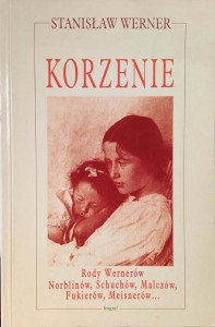 Stanisław Werner, Korzenie