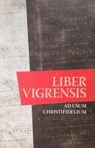 Michał Sławecki, Liber Vigrensis 