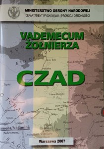 Vademecum Żołnierza Czad