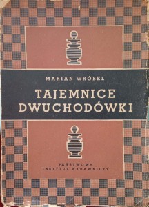 Marian Wróbel, Tajemnice dwuchodówki