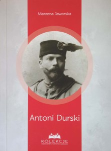 Marzena Jaworska, Antoni Durski