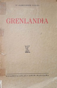 Aleksander Kosiba, Grenlandia
