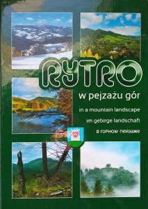 Łomnicka- Dulak, Rytro w pejzażu gór